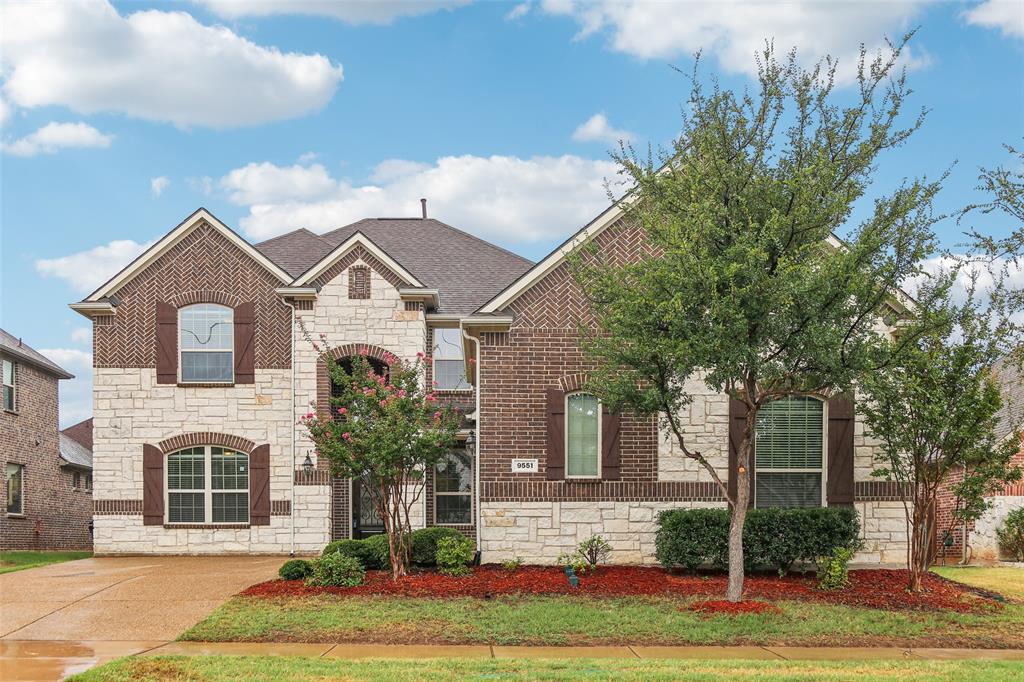 Corinth Ln, Frisco, TX 75035