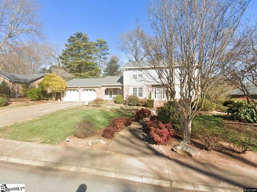 315 Silver Creek Rd, Greer, SC, 29650-3414 | Card Image