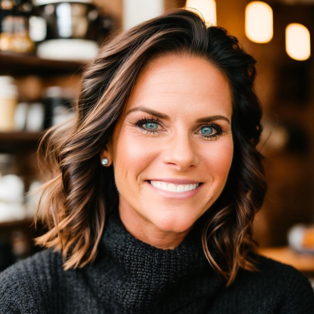 Kandi Wilson