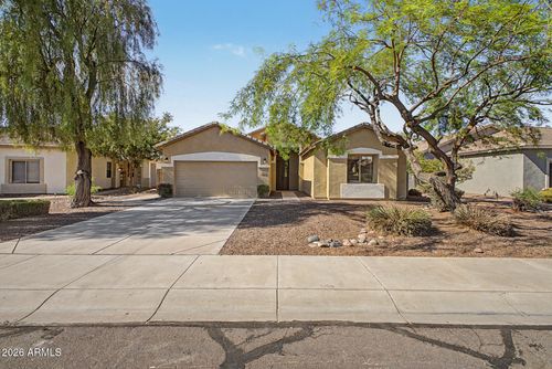 12880 W Segovia Dr, Litchfield Park, AZ, 85340-5178 | Card Image