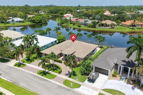 118 Fernwood Crescent, Royal Palm Beach, FL, 33411 | Card Image