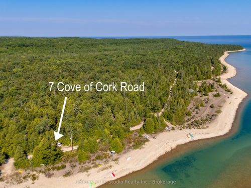 7 Cove Of Cork Road, Native Leased Lands, ON, N0H2T0 | Card Image