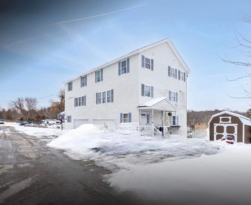 a-264 South Main Street, Seabrook, NH, 03874 | Card Image