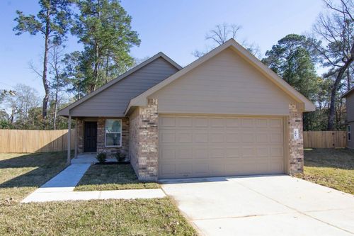 301 N Meadows Drive, Willis, TX, 77378 | Card Image