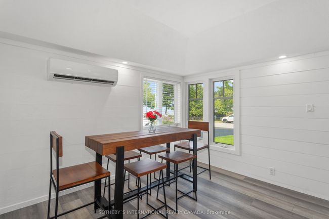 120 1 St Ave, House other with 2 bedrooms, 1 bathrooms and 3 parking in Port Mcnicoll ON | Image 10