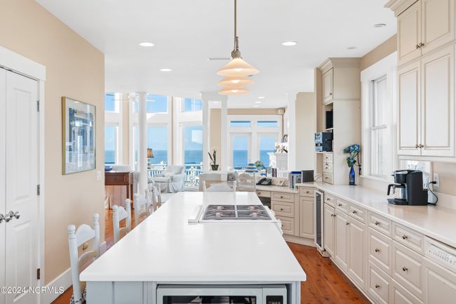 985 S Bald Head Wynd, House other with 5 bedrooms, 5 bathrooms and 2 parking in Bald Head Island NC | Image 20