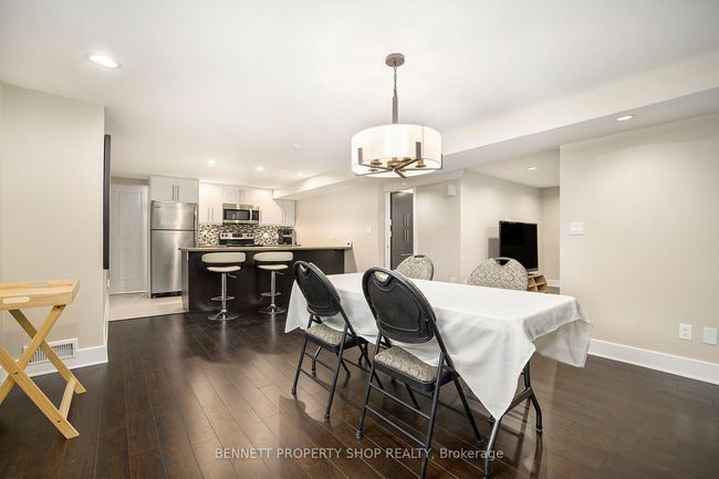 1476 Maxime St, House other with 3 bedrooms, 2 bathrooms and 11 parking in Gloucester ON | Image 19