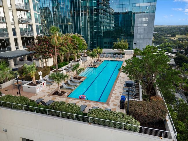 Community pool featuring a patio | Image 16