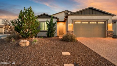 7919 E Talking Iron Ln, Prescott Valley, AZ, 86315-0004 | Card Image