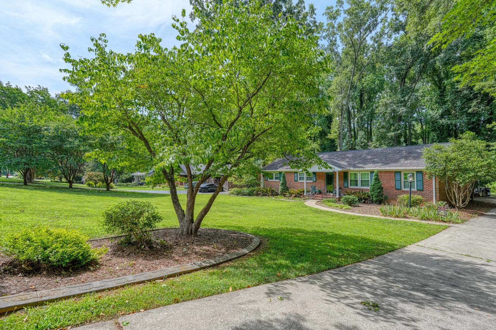 Residential in Spartanburg