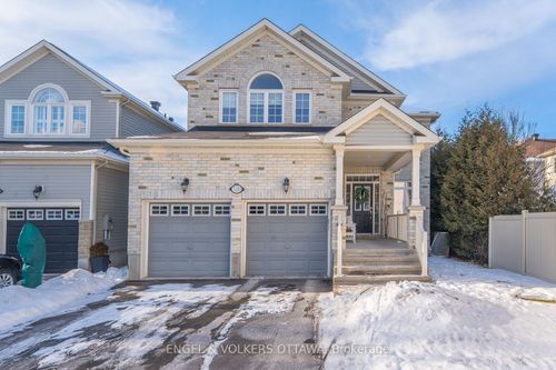 520 Cresswell Crt, Stittsville, ON, K2S0K9 | Card Image