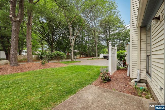 7 Eakens Ct, Condo with 2 bedrooms, 1 bathrooms and null parking in Mahwah NJ | Image 29