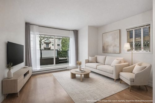 101-1864 Frances St, Vancouver, BC, V5L1Z7 | Card Image