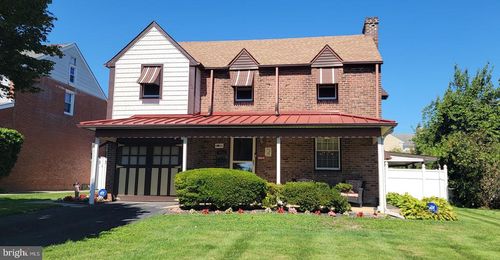 8016 Bridle Rd, PHILADELPHIA, PA, 19111-2302 | Card Image
