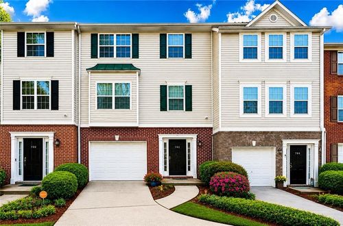 702 Celeste Ln Sw, Atlanta, GA, 30331-8606 | Card Image