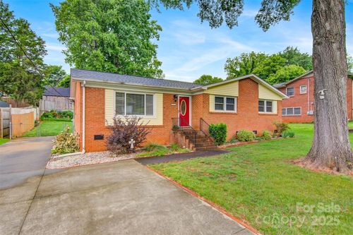 1405 8th Ave Nw, Conover, NC, 28613-2306 | Card Image
