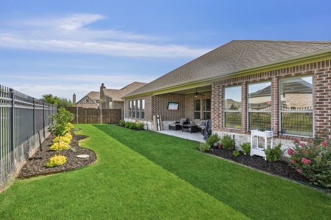 7605 Windsor, House other with 4 bedrooms, 4 bathrooms and null parking in The Colony TX | Image 30