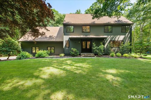 20 Riverside Ct, Guilford, CT, 06437-1948 | Card Image