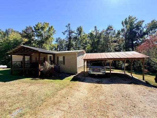29 County Road 2360, Tishomingo, MS, 38873-9325 | Card Image