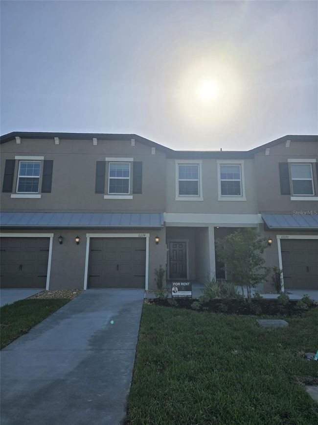 11224 65 Th Ter E, Townhouse with 3 bedrooms, 3 bathrooms and null parking in PALMETTO FL | Image 44
