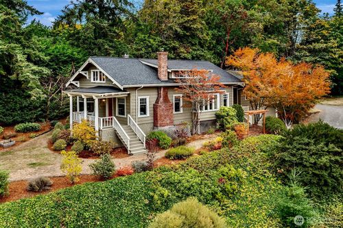 603 Landmark Ct Ne, Bainbridge Island, WA, 98110-2764 | Card Image