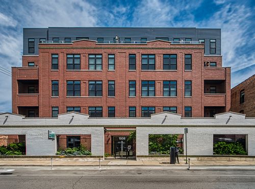 301-1938 W Augusta Blvd, Chicago, IL, 60622-5301 | Card Image