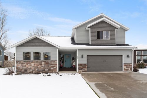 627 Mountain View Drive, KALISPELL, MT, 59901 | Card Image