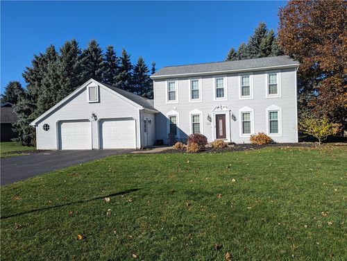 398 Thrushwood Lane, Webster, NY, 14580 | Card Image