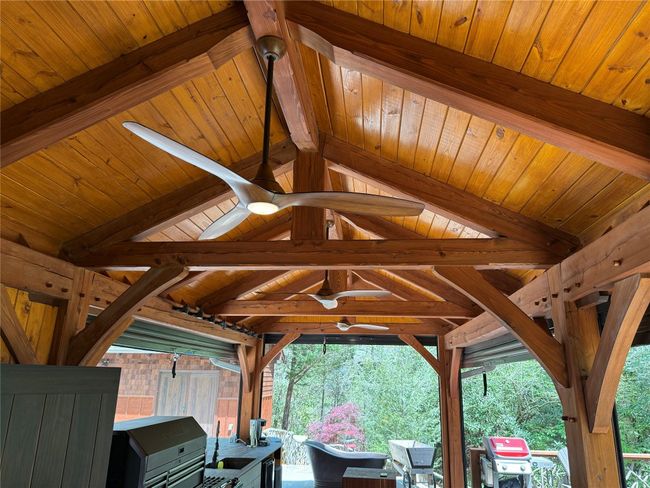 55 Wood Valley Rd, House other with 1 bedrooms, 1 bathrooms and null parking in Scaly Mountain NC | Image 30