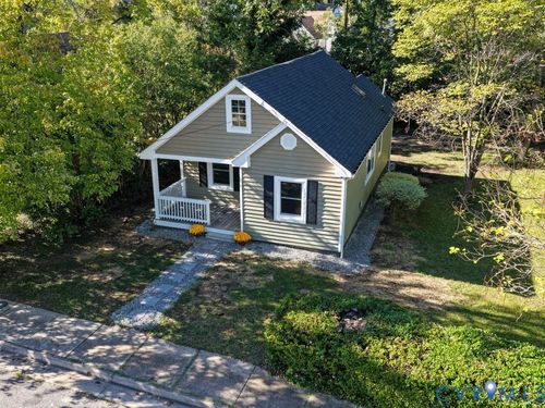 2201 Richmond St, Hopewell, VA, 23860-4423 | Card Image