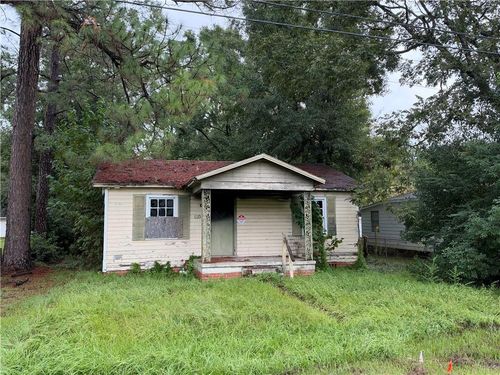 110 Chieftain Way, Mobile, AL, 36611-2709 | Card Image