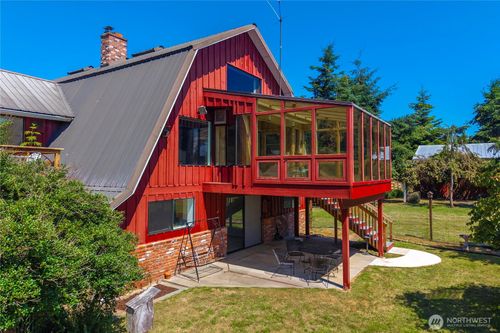 1734 Woodcock Rd, Sequim, WA, 98382-7308 | Card Image
