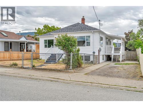 460 Penticton Ave, Penticton, BC, V2A2M6 | Card Image