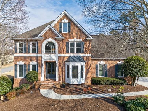 1210 Briers Creek Drive, Alpharetta, GA, 30004 | Card Image