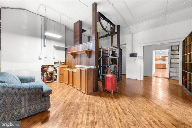 102 S Richmond St, Home with 0 bedrooms, 0 bathrooms and null parking in FLEETWOOD PA | Image 19