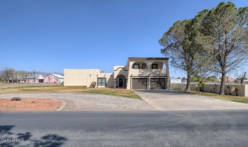 22 Cielo Vis, Anthony, NM, 88021-9233 | Card Image