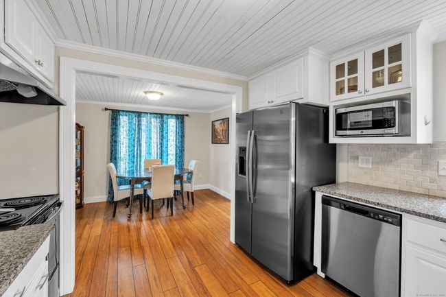 3 Plainview Dr, House other with 4 bedrooms, 2 bathrooms and 4 parking in Danielson CT | Image 6