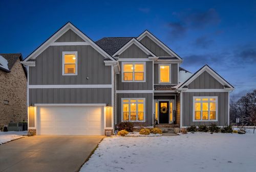 297 Bluebell Dr, Clarksville, TN, 37043-4010 | Card Image