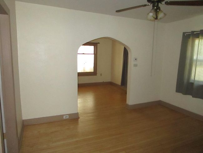 454 Center St, House other with 2 bedrooms, 1 bathrooms and null parking in ADAMS WI | Image 19