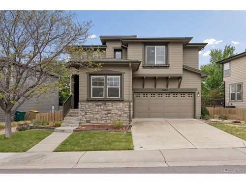 10863 Towerbridge Rd, Highlands Ranch, CO, 80130-6617 | Card Image