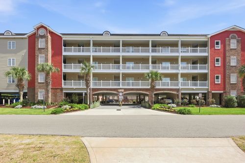 101-311 2nd Ave N, North Myrtle Beach, SC, 29582-8061 | Card Image