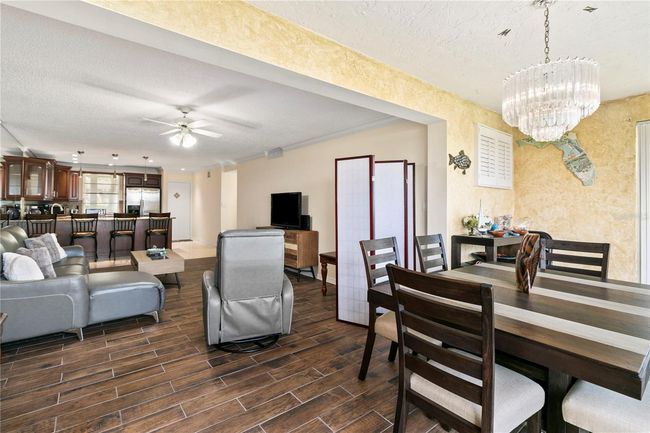 Dining Room looking towards Family Room | Image 14