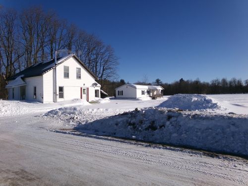 256 Powers Road, Constable, NY, 12926 | Card Image