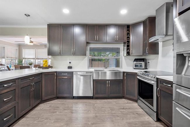 8420 Taft St, House other with 3 bedrooms, 1 bathrooms and null parking in Pembroke Pines FL | Image 14