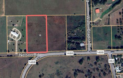 0 Fm 1488 Rd, Hempstead, TX, 77445 | Card Image