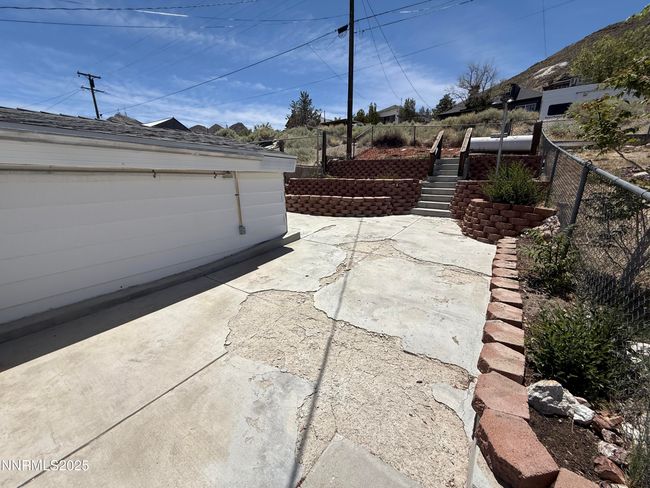 141 University St, House other with 2 bedrooms, 1 bathrooms and 2 parking in Tonopah NV | Image 23