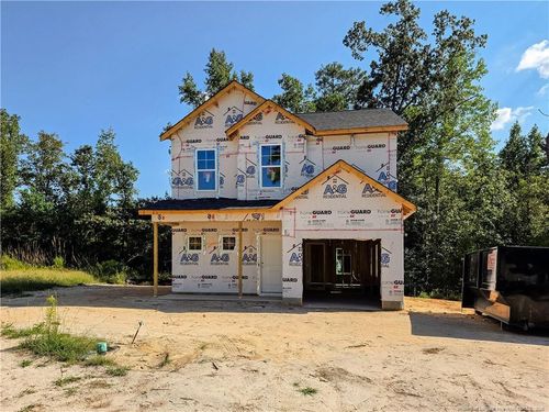 265 Appaloosa Drive, Spring Lake, NC, 28390 | Card Image