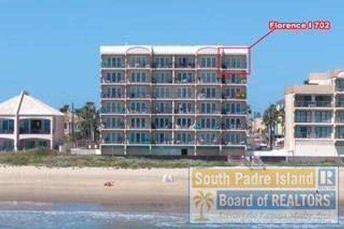 702-5550 Gulf Blvd., South Padre Island, TX, 78597 | Card Image