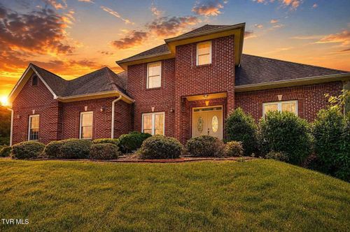 23047 Lone Eagle Dr, Bristol, VA, 24202-5047 | Card Image