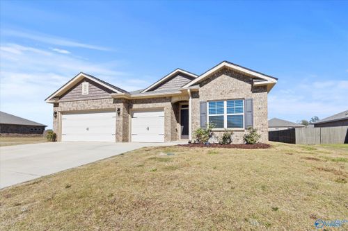 331 Jackson Point Circle, Huntsville, AL, 35811 | Card Image